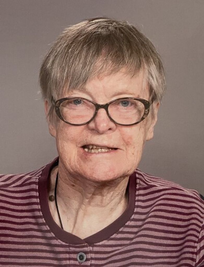 Barbara Ellen Jensen Profile Photo
