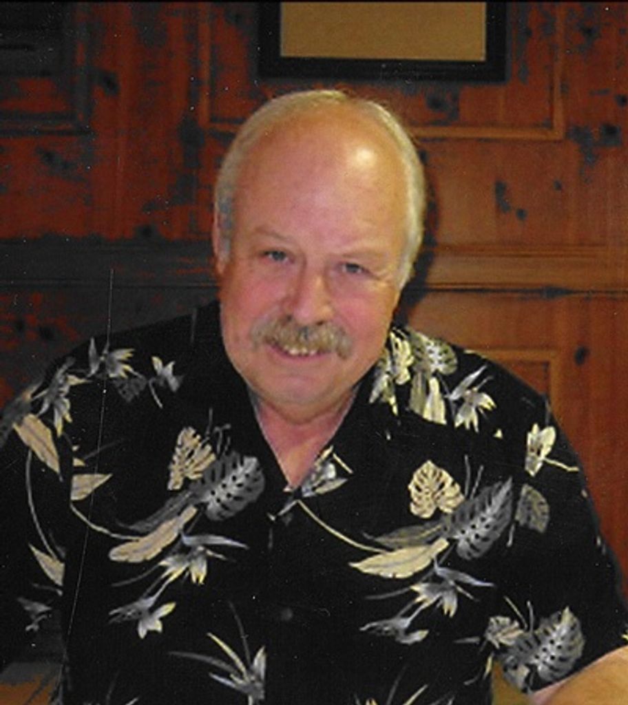 Chuck Carper