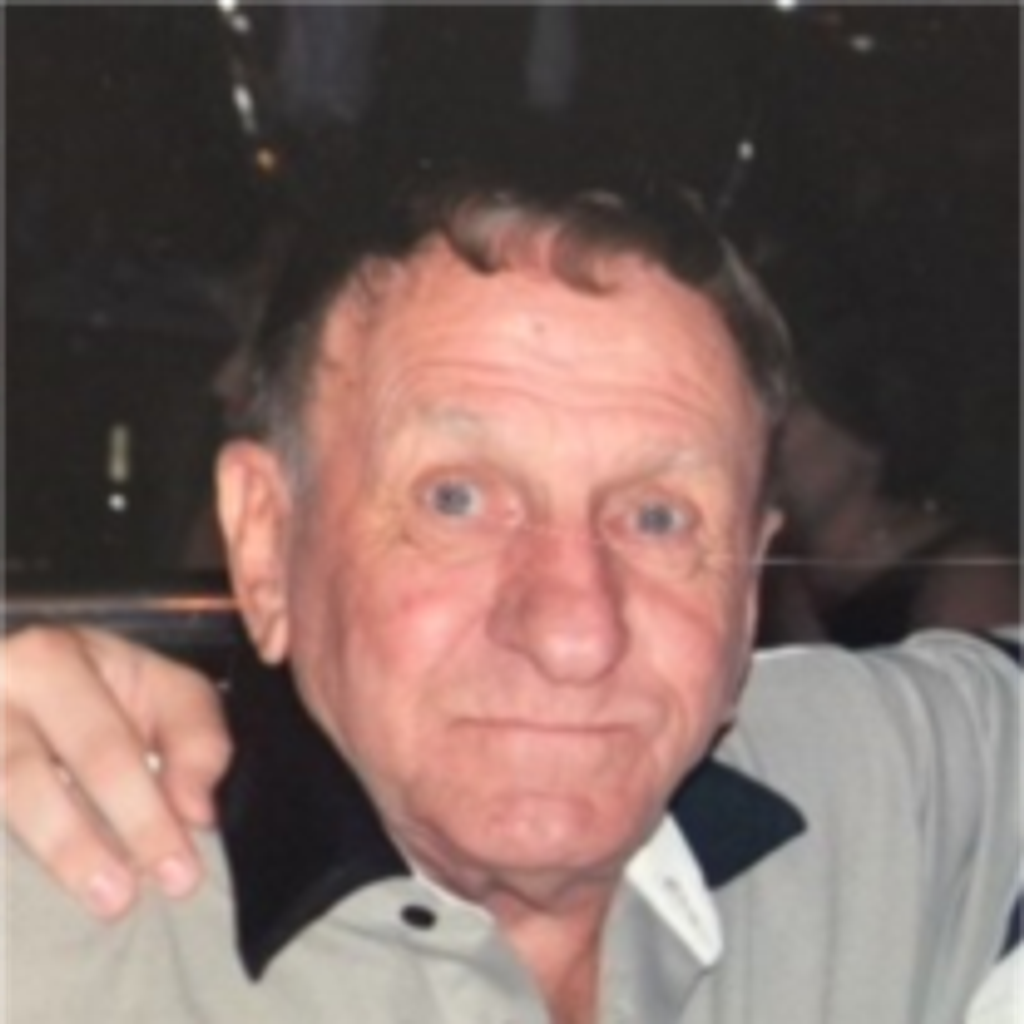 Joel Allan Clifton
