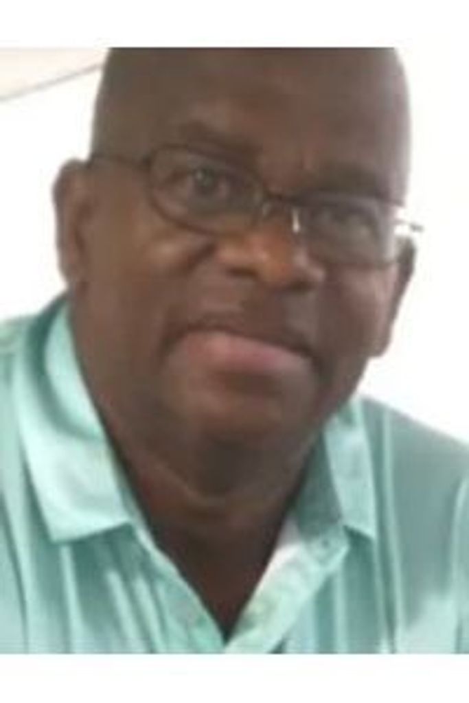 Kenneth Jerome Everett Profile Photo
