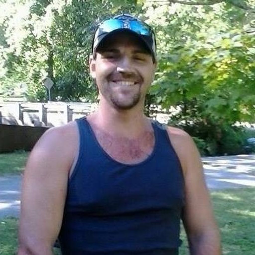 Jeremiah Cockerham Profile Photo