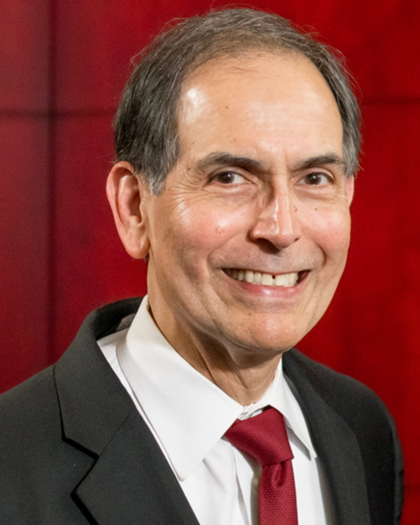Larry Leonard Lugo Profile Photo