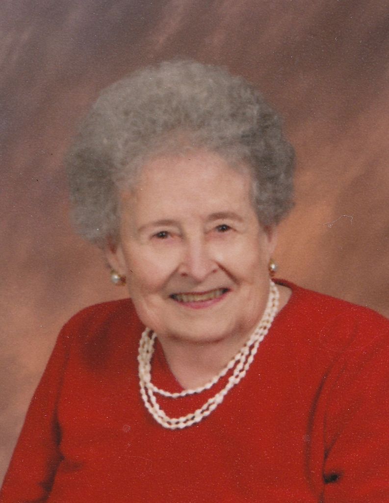 Bernita M. Newell