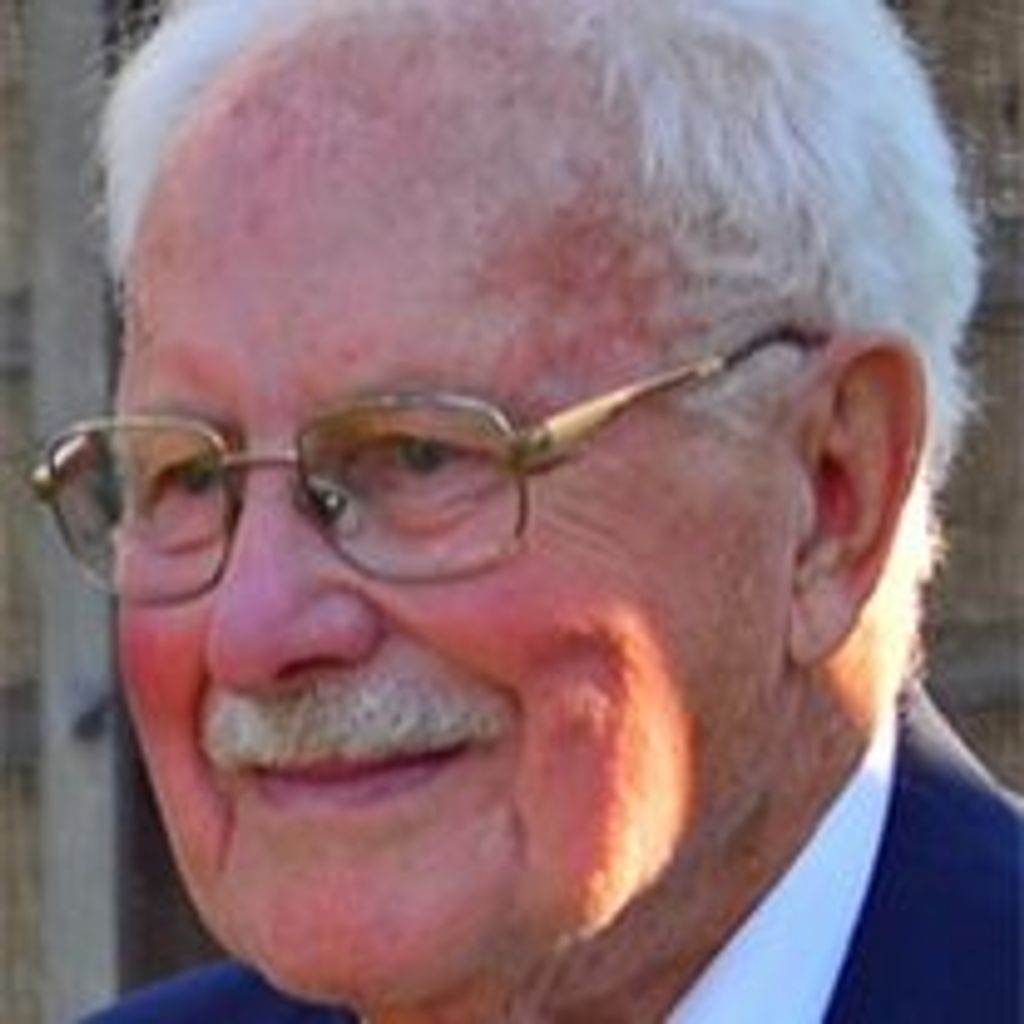 Stuart M. Smith