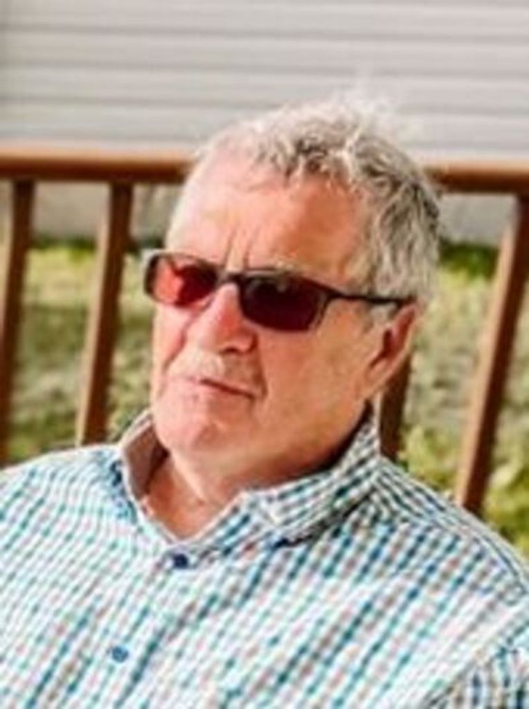 Clyde Barney Profile Photo