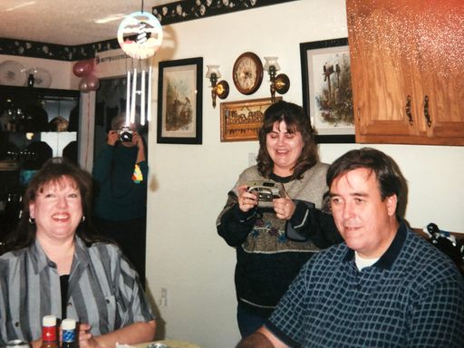 Evelyn (Howard)  Muncy photo gallery thumbnail 21 of 68