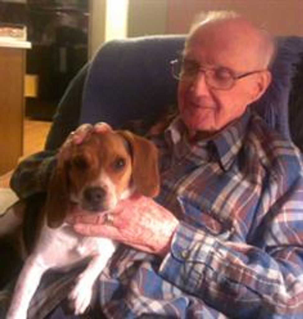 Robert Workman Profile Photo