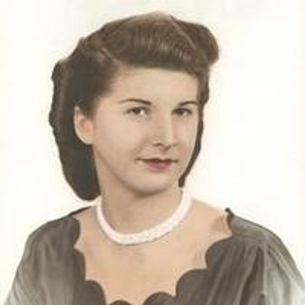 Annabelle Sprague