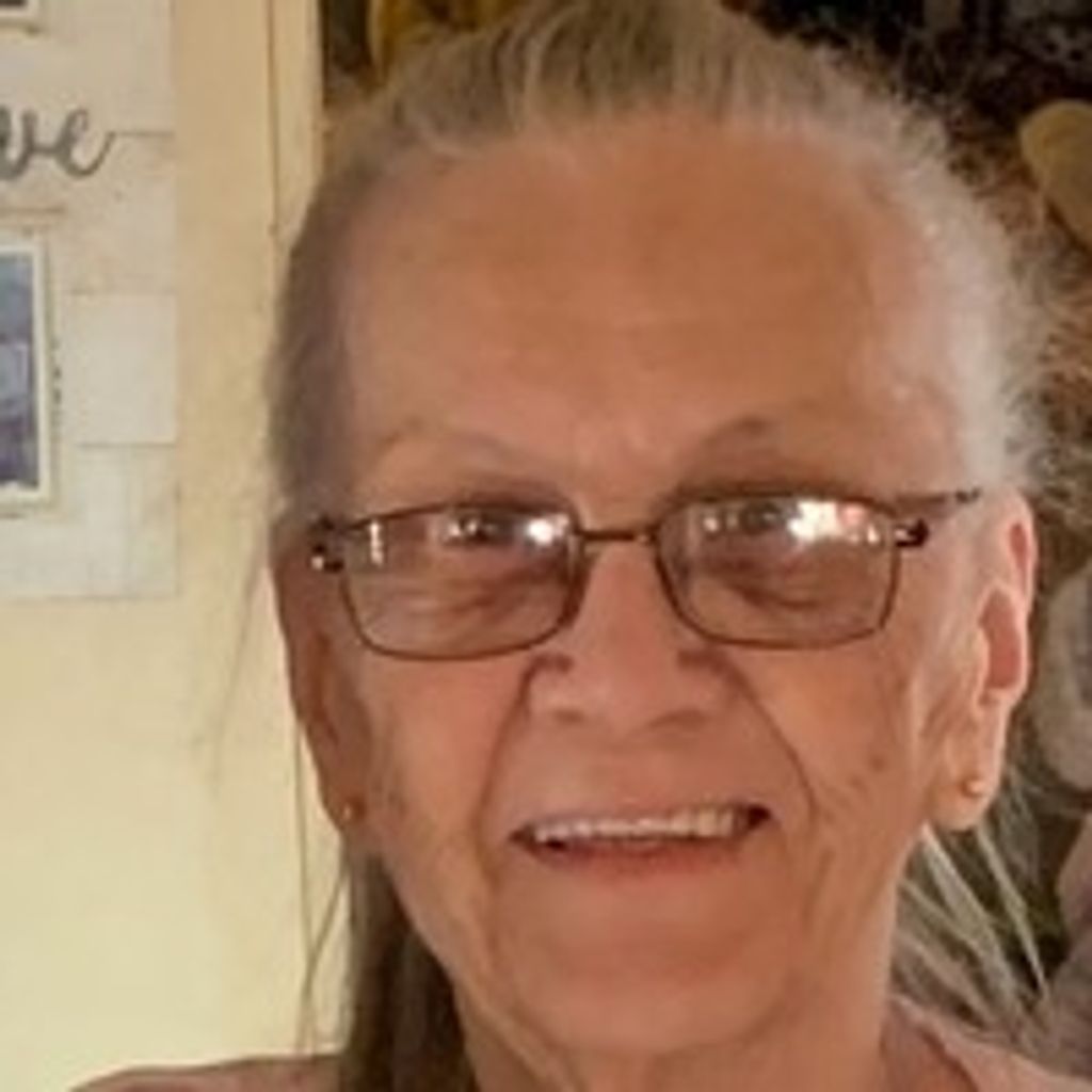 Judy Arlene Peace Profile Photo
