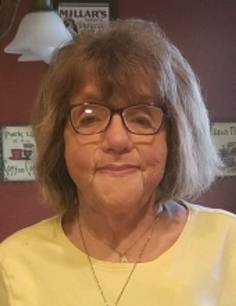 Edith "Sandy" E.  Meinburg