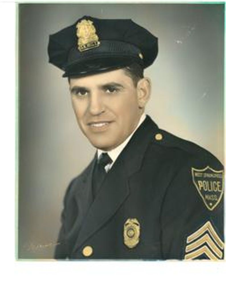 Joseph O. Selvatico