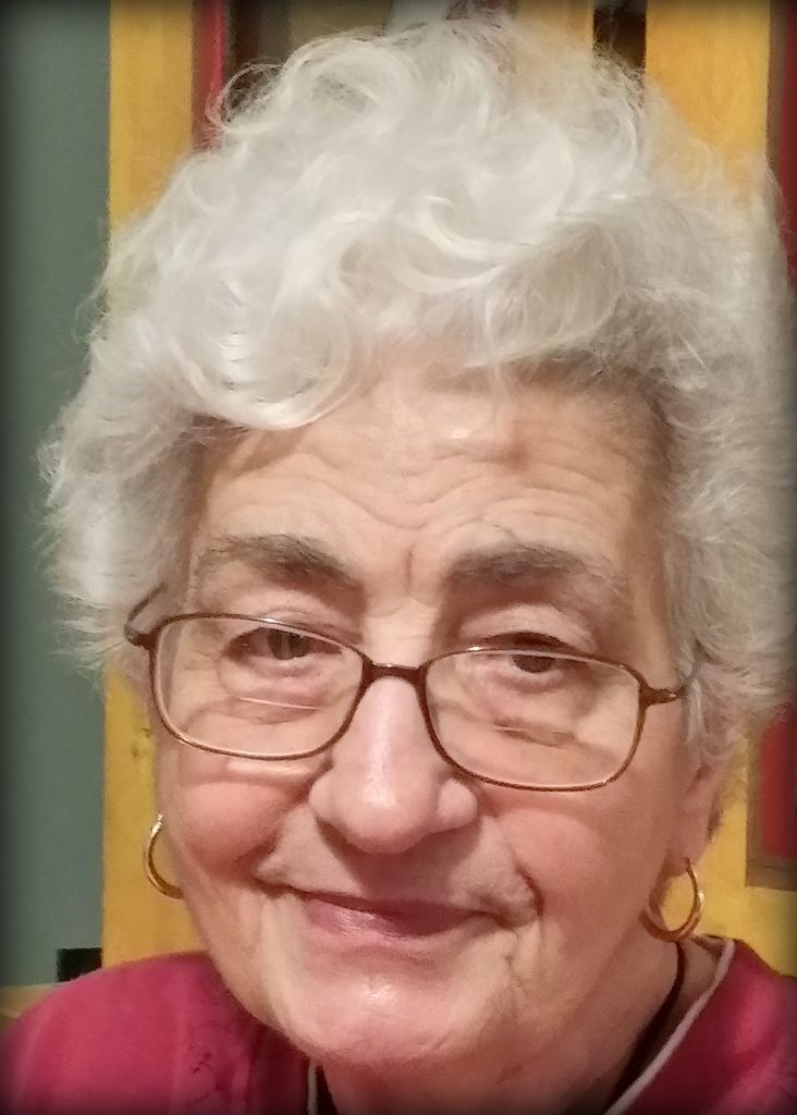 Gilda J. Kleinhenz Presutti