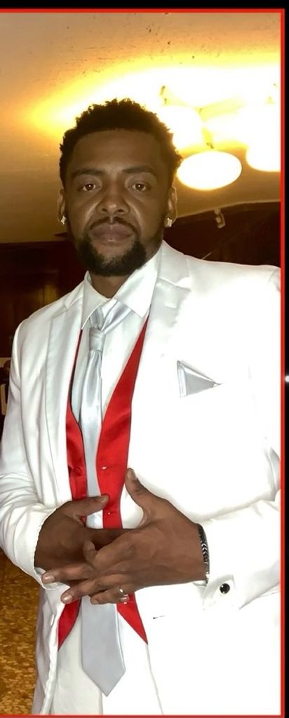 Darryl R. Jackson Profile Photo