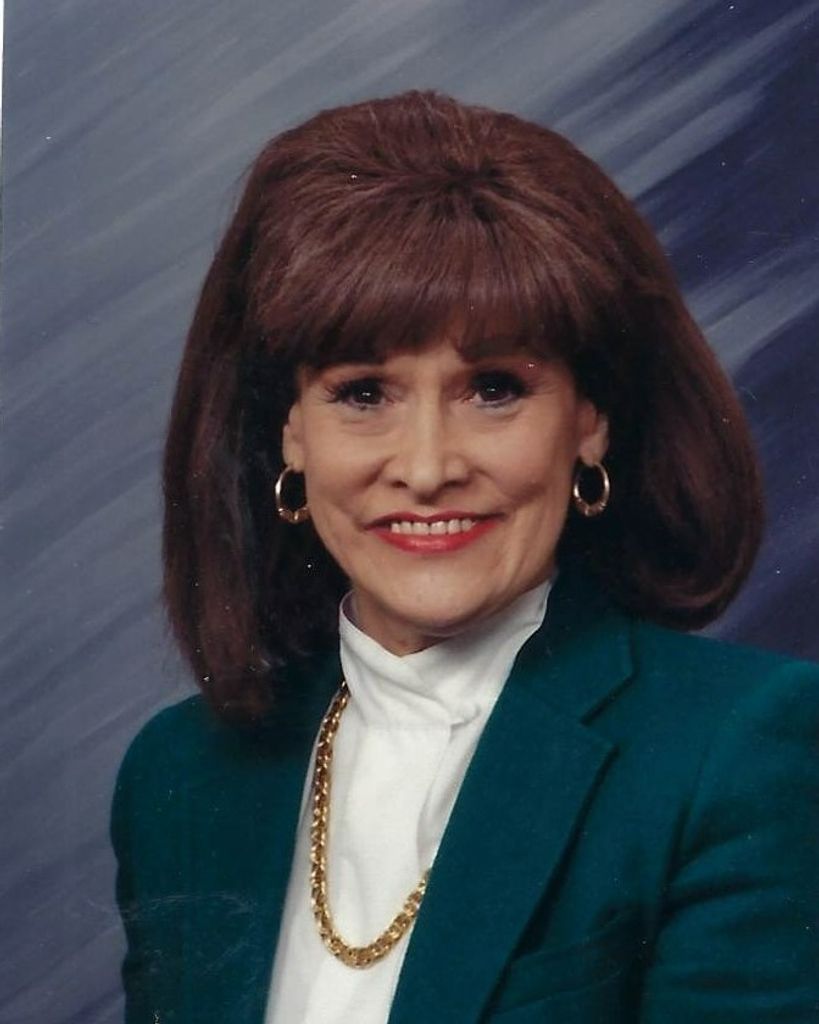 Ceatta M. Mickey