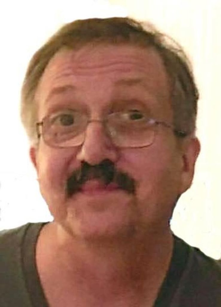 Anthony J Wojewodzki