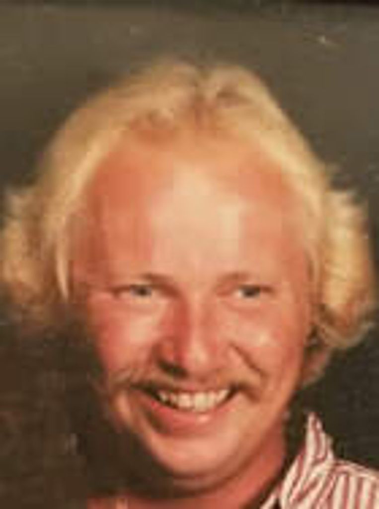 Paul Carmody