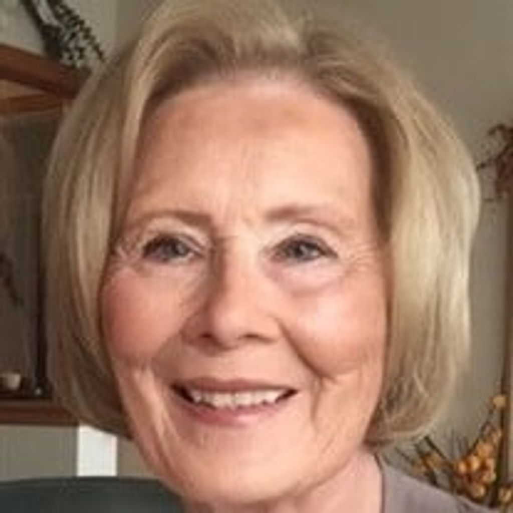 Marlene Duke Scoville