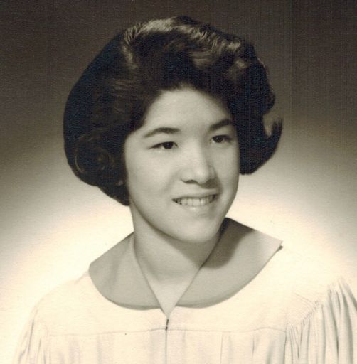 Patricia Marie (Fujii)  Karlisch Profile Photo