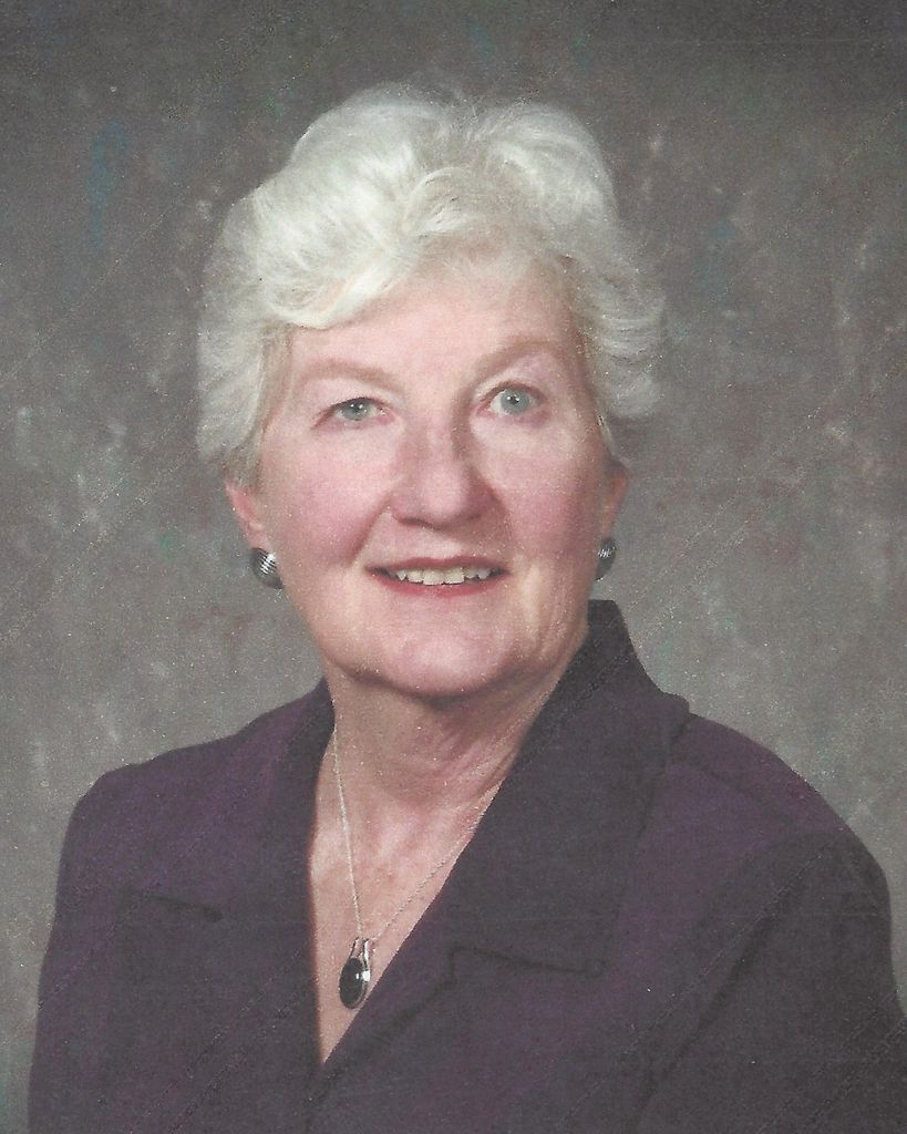 Kathleen K. Bush