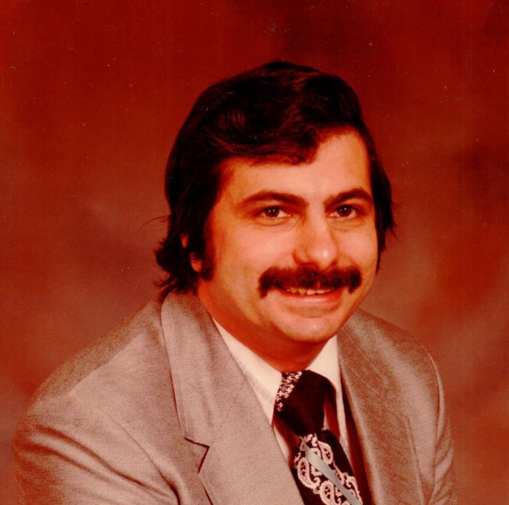 Eugene A. “Gene” Martino