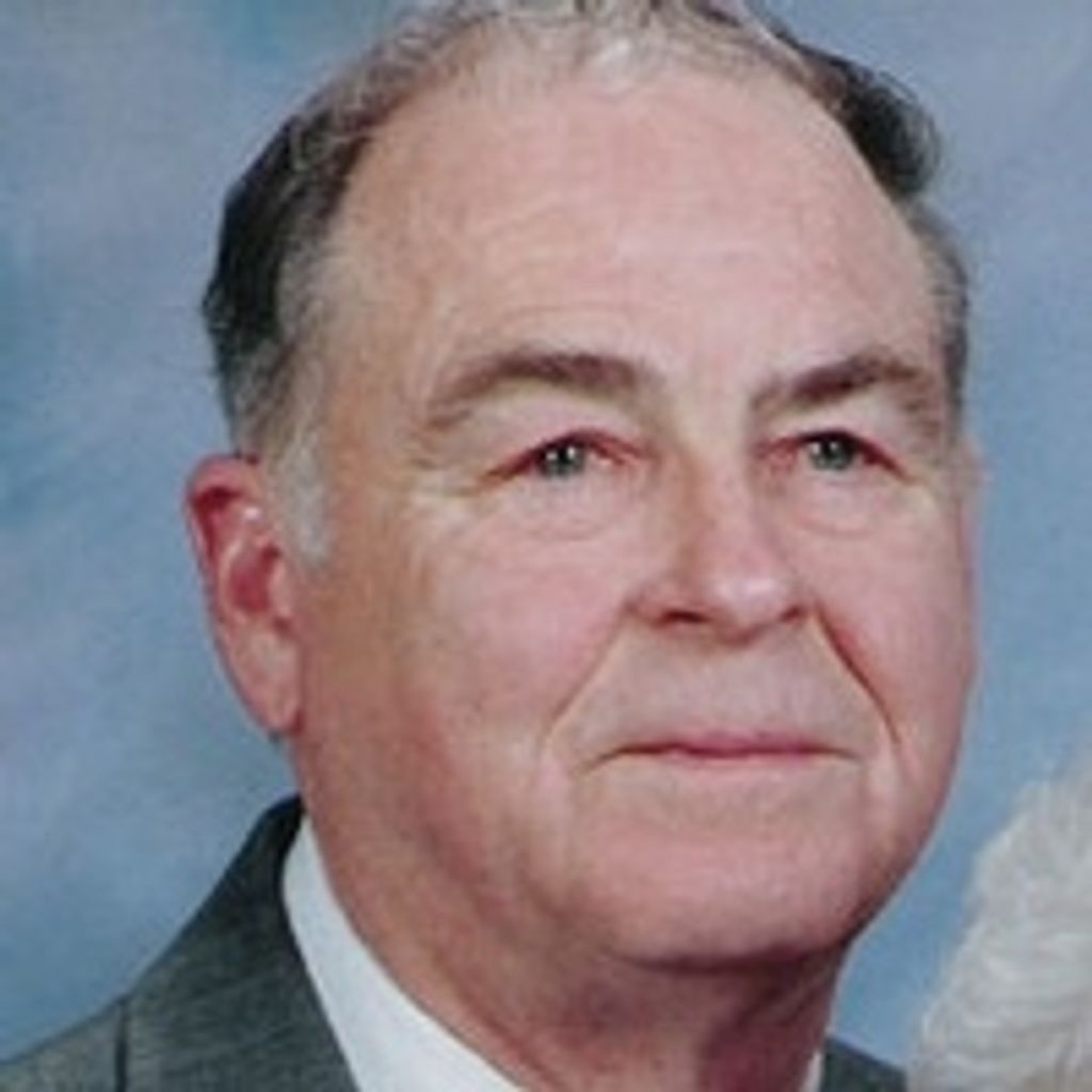 Roger Darwin Donahe