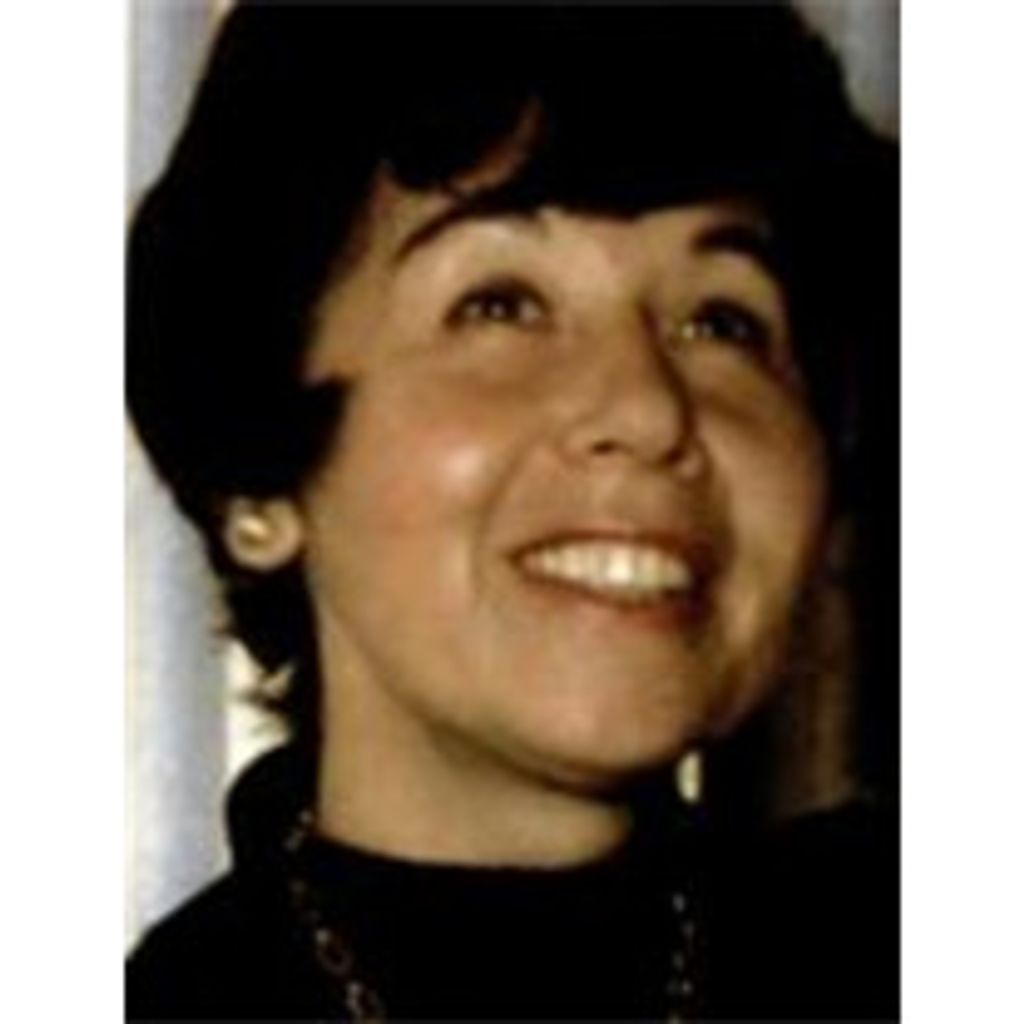 Mary Ann Frascino