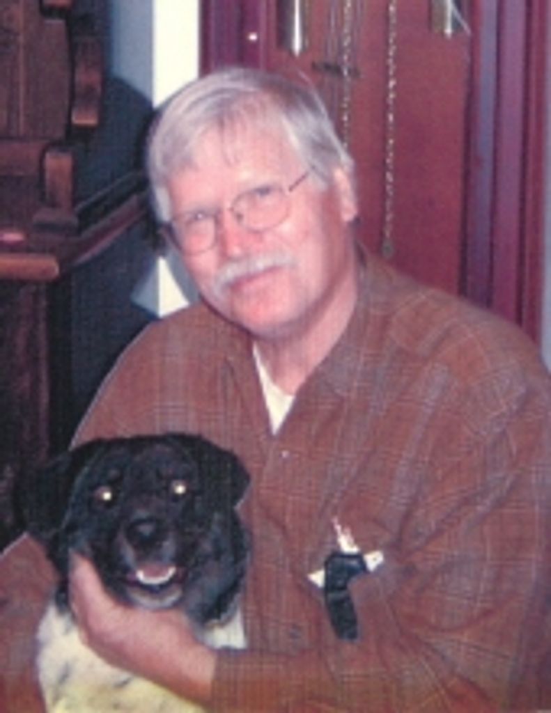 Hershel Thornton Profile Photo