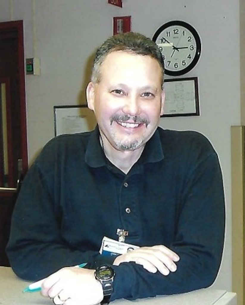 John "Johnny" Cary Young Profile Photo