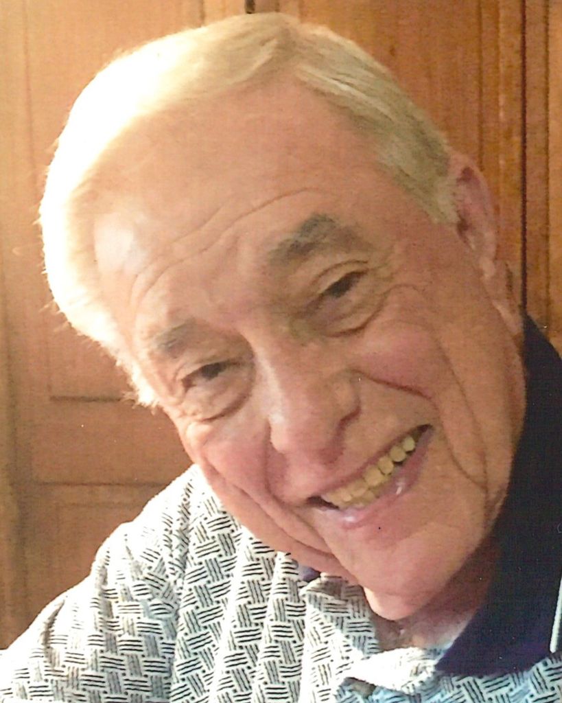 Haskell L. Junkins