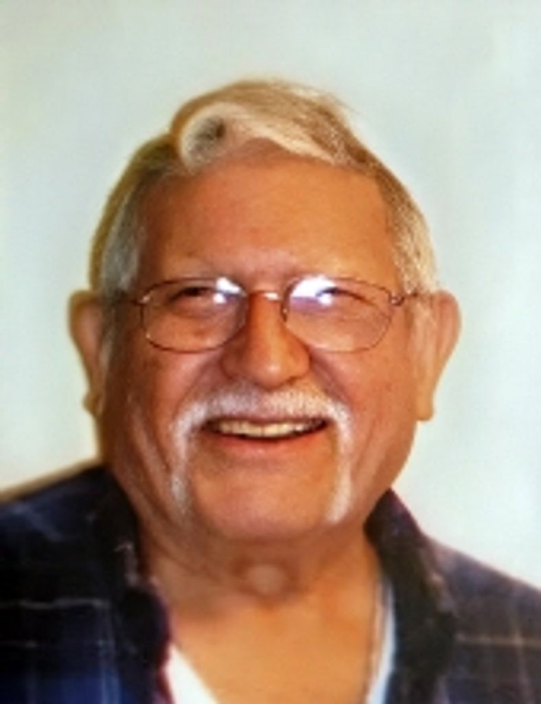 Ramon J. Hernandez