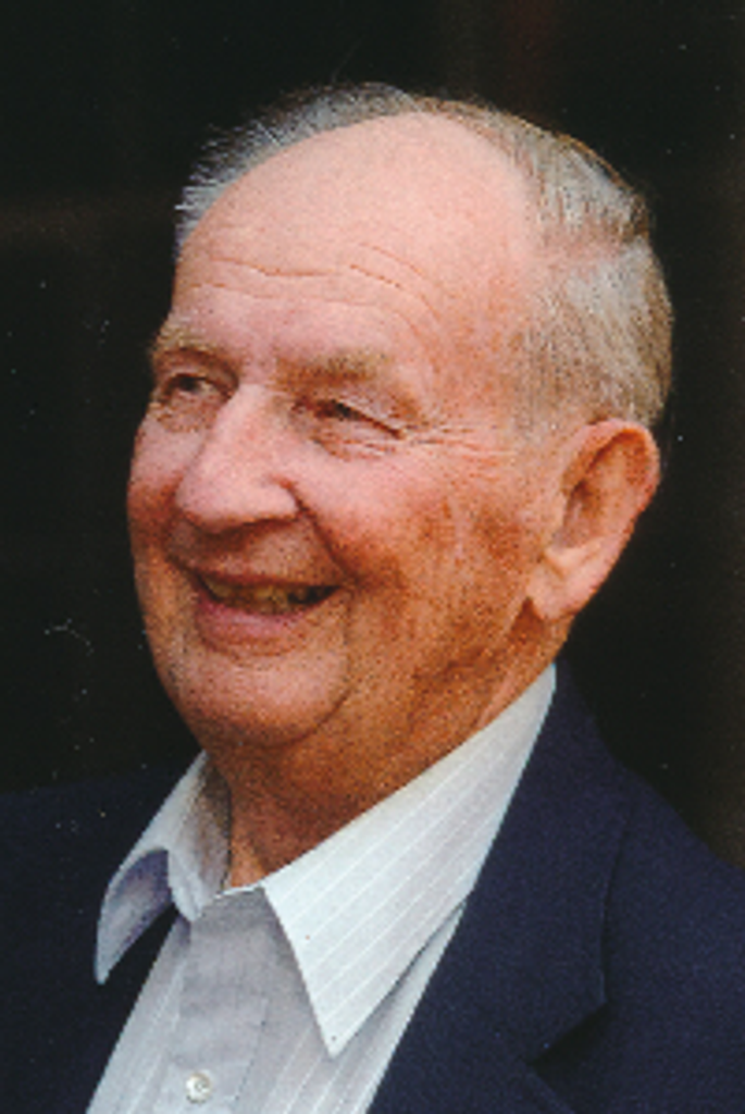 Stanley H. Shura