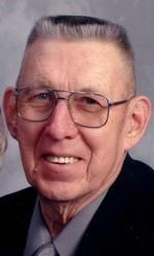 Henry Carr Zink