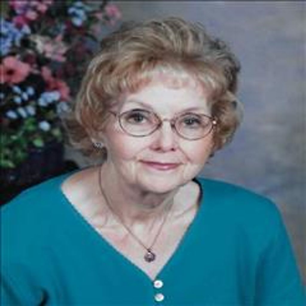 Shirley Ann Shortess Profile Photo
