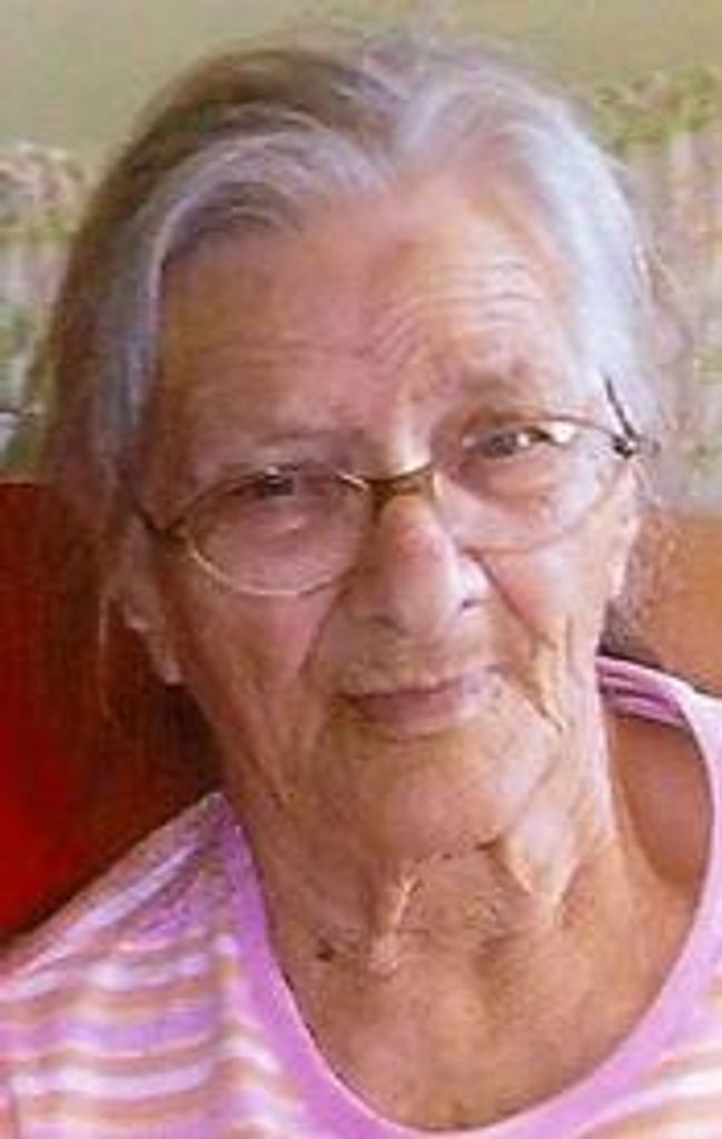Katherine Pauline Burson