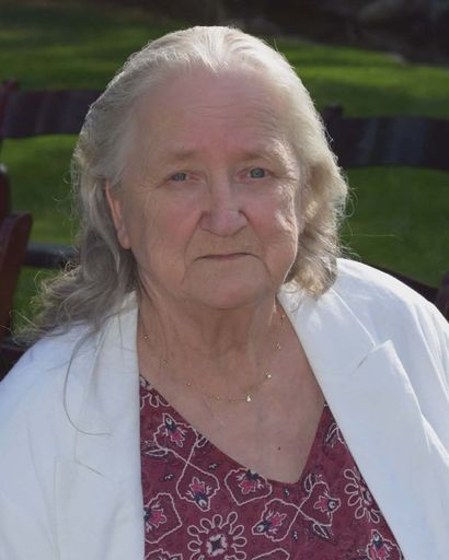 Deanna Jean Gutzman's obituary image