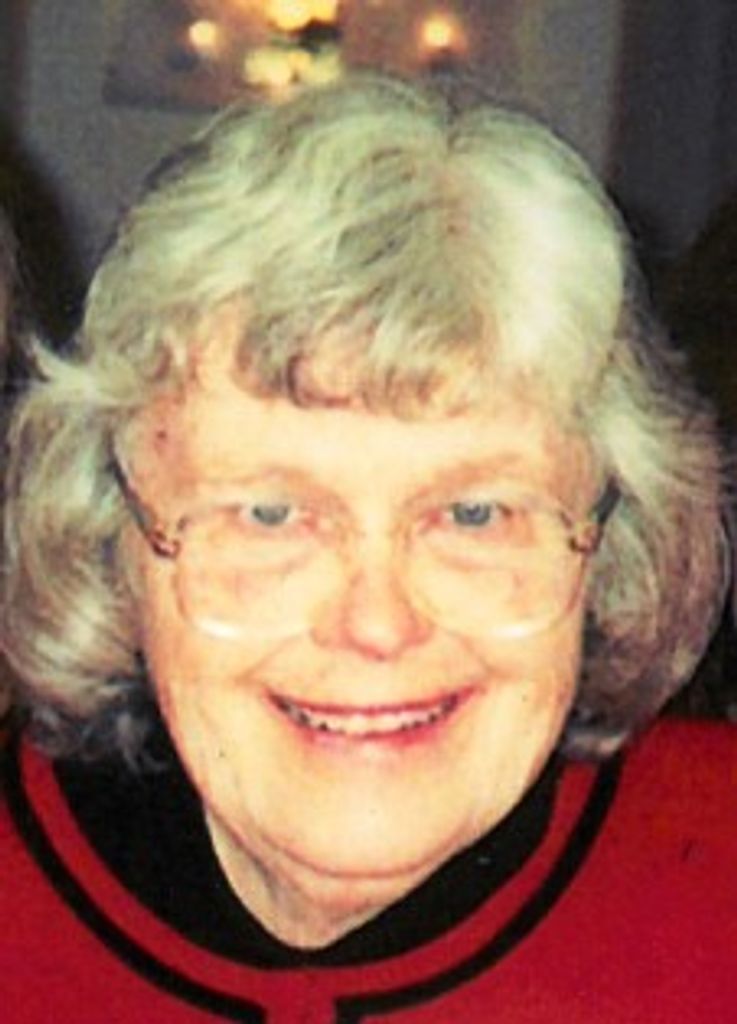 Kathryn Fritz