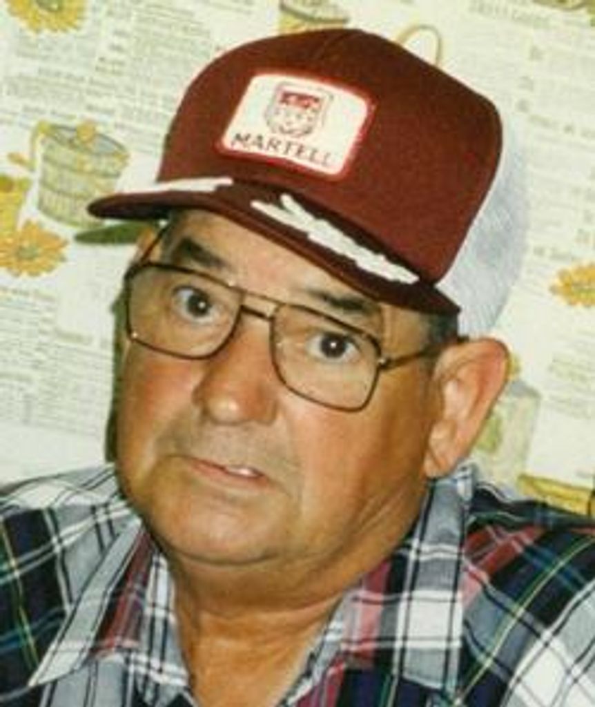 Curtis Albert Cribbs