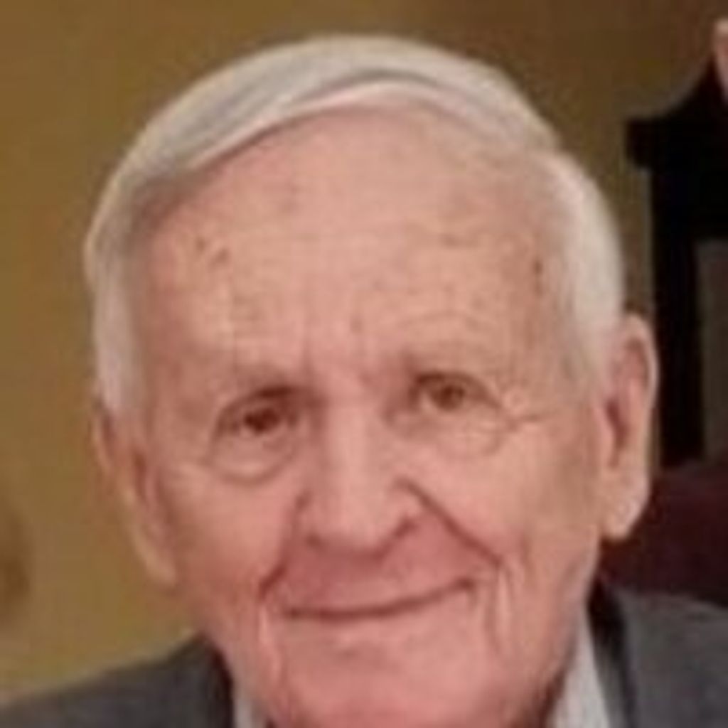 Robert Earl Whisner