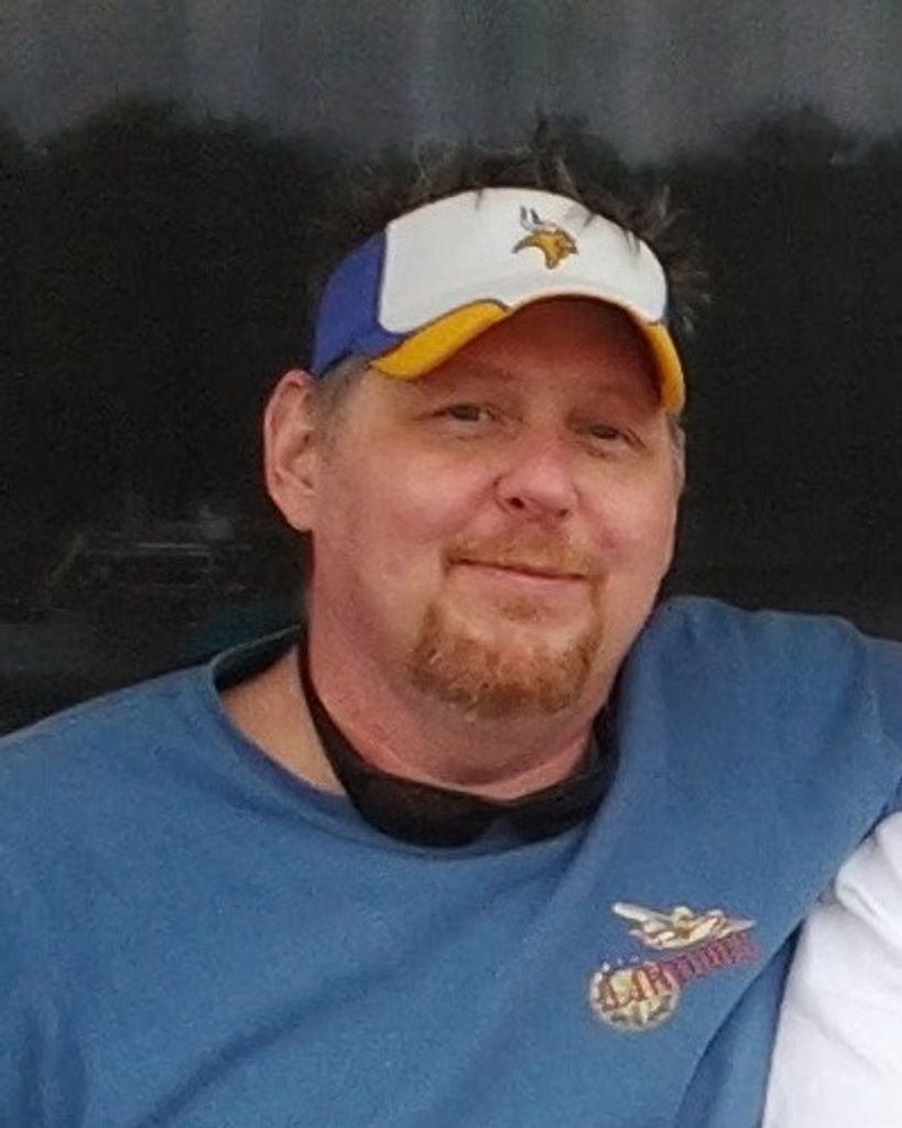 Eric Joseph Hume Profile Photo