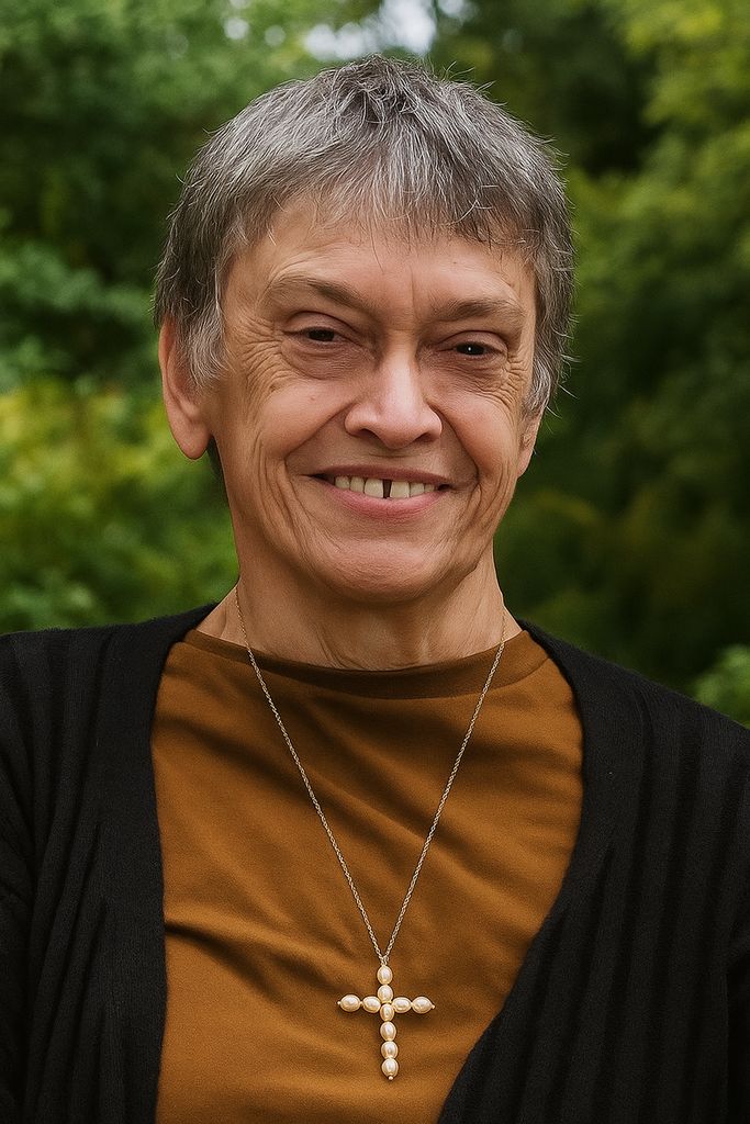Georgia Penolia "Penny" Gresham Profile Photo