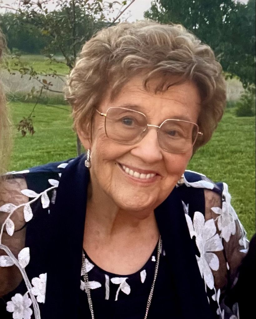 Frances E. Lennox Profile Photo