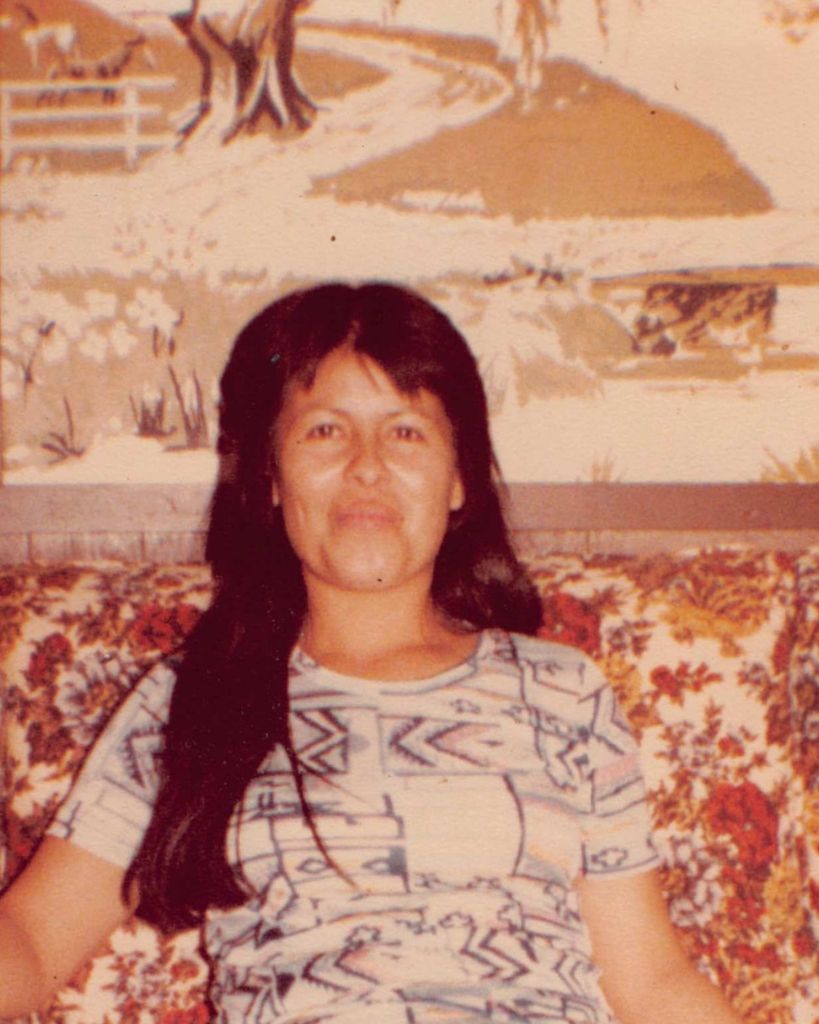 Rosa Ybarra Rivas Profile Photo
