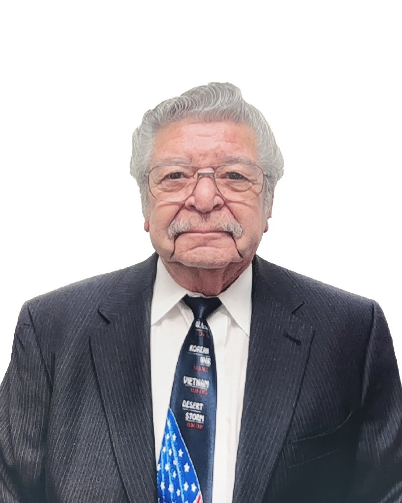 Fred William Ochoa
