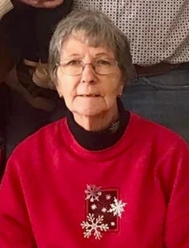 Shirley A. Stauffer
