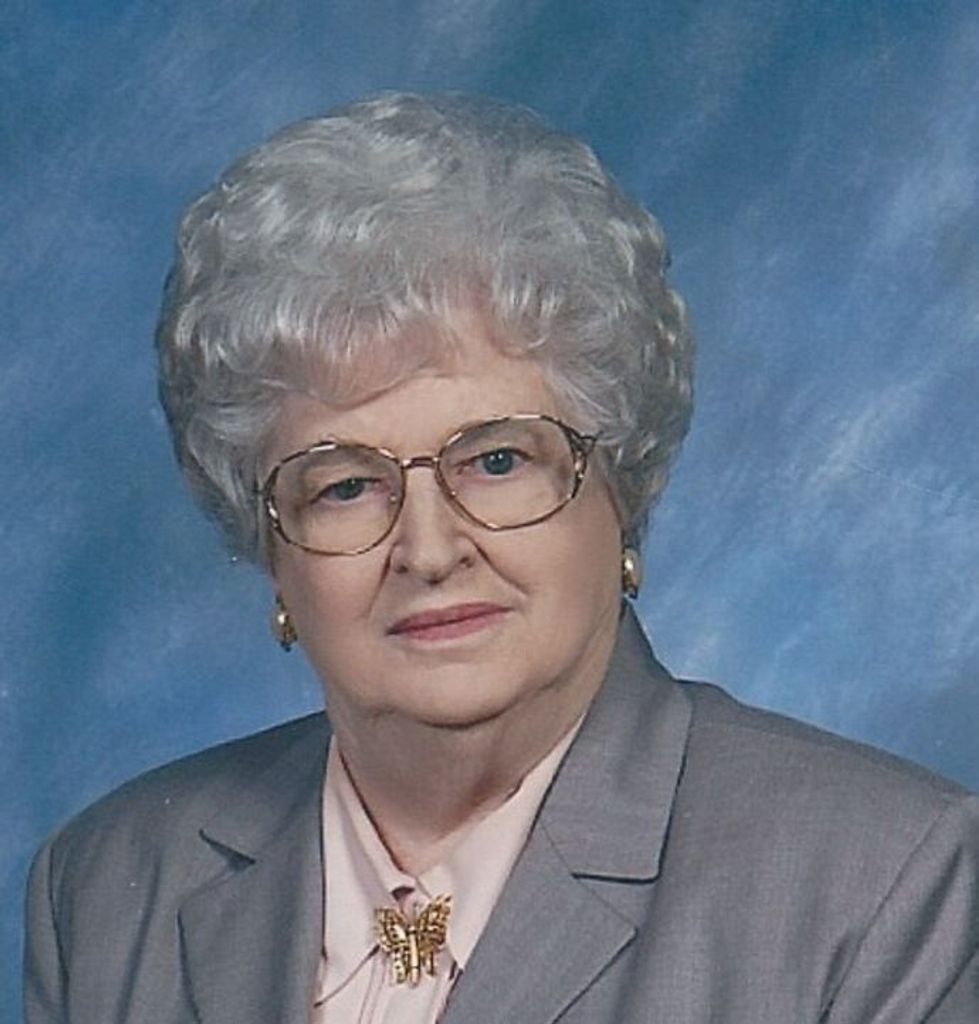 Frances Kinslow