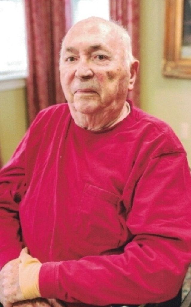 Albert Ray Myers Profile Photo