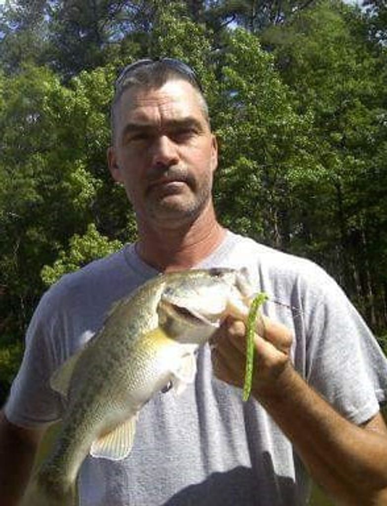 William "Buddy" Harvey Stevens, Jr.