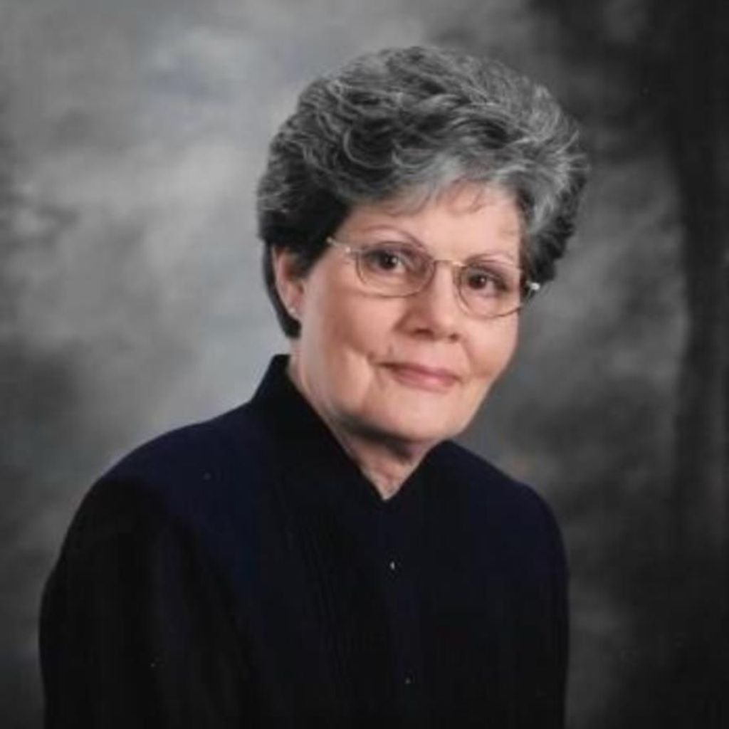 Dorothy Laverne Marshall Robinson Barnes