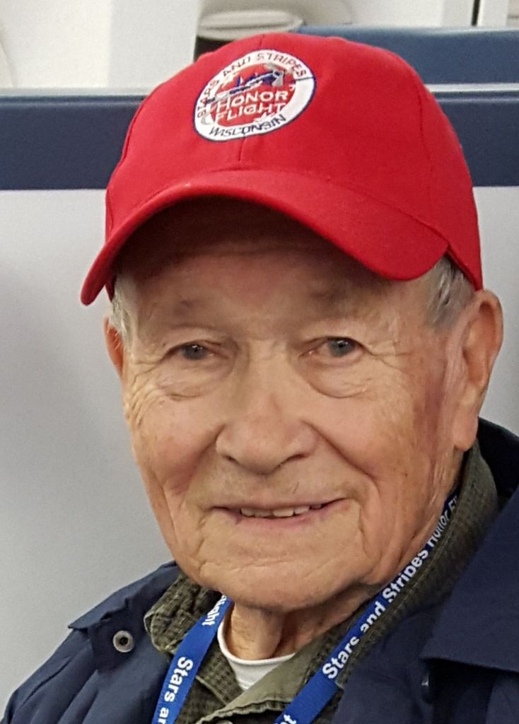 Lloyd E. Dissmore