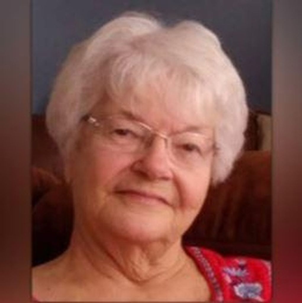 Shirley Roberson Profile Photo